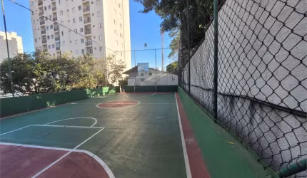 Otima Oportunidade - Apartamento 50m² - Tucuruvi