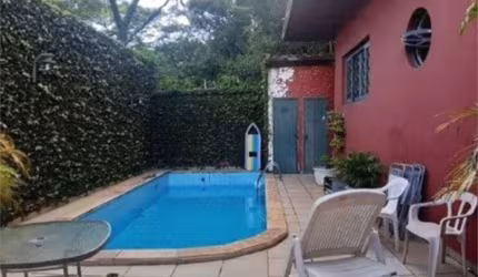 Casa-São Paulo-BUTANTÃ | Ref.: REO973931