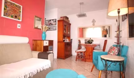 Apartamento-São Paulo-PIRITUBA | Ref.: REO984194