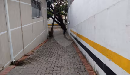 SALÃO / LOJA COMERCIAL  - 5 SALAS + 1 SALÃO PRINCIPAL - 190m² - MANDAQUI