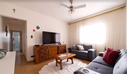APARTAMENTO A VENDA - ZL - 300 METROS METRÔ TATUAPE