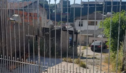 Terreno-São Paulo-JAGUARÉ | Ref.: REO985498