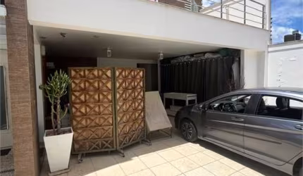 Sobrado 4 suítes, 4 vagas, piscina, no Jardim França