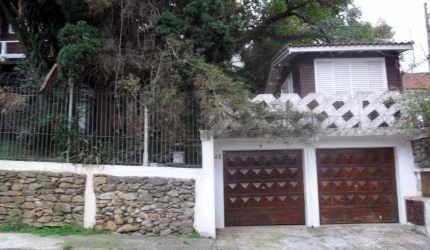 Casa-São Paulo-VILA ALBERTINA | Ref.: REO171606