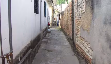 TERRENO A VENDA NA PARADA INGLESA - 210 M2 ´PRÓX. AV. LUÍS DUMONT VILLARES