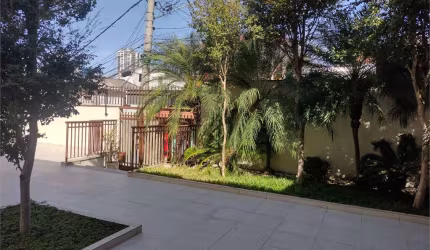 Casa-São Paulo-VILA MAZZEI | Ref.: REO181954