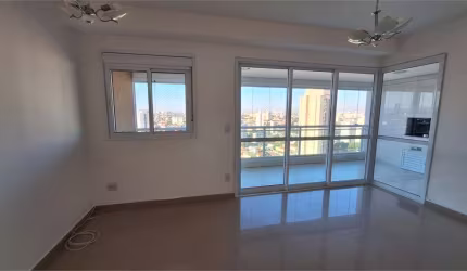 Apartamento na Vila Maria com Varanda Gourmet