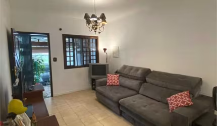 Casa-São Paulo-LAPA | Ref.: REO314503