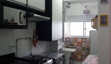 Apartamento-São Paulo-JAÇANÃ | Ref.: REO318493
