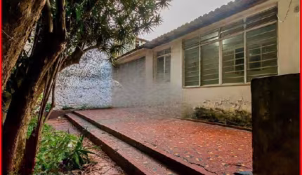 Casa-São Paulo-CAMBUCI | Ref.: REO391265