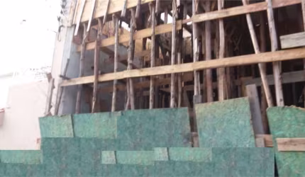 Condomínio  Novo  -  Tucuruvi  -  42 metros, 2 dorm, 1 vaga - perto  Shop Metro Tucuruvi