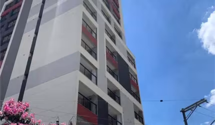 Apartamento-São Paulo-TUCURUVI | Ref.: REO556317
