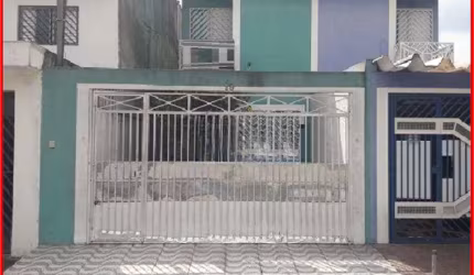 LINDO SOBRADO NA VILA SÃO FRANCISCO