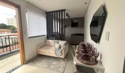 Apartamento-São Paulo-TUCURUVI | Ref.: REO821318