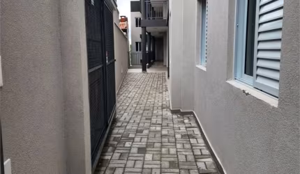 condominio vila maria-residencial sanches