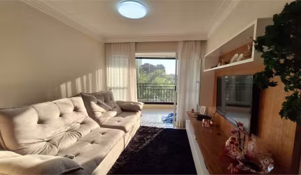 Apartamento-São Paulo-VILA MARIA | Ref.: REO897741