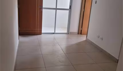 Apartamento novo à venda no Tucuruvi