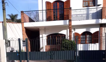 Casa-São Paulo-TUCURUVI | Ref.: REO915534
