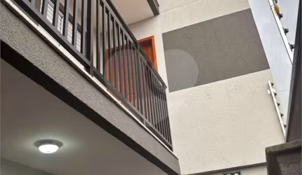 Casa-São Paulo-VILA NOVA MAZZEI | Ref.: REO803407
