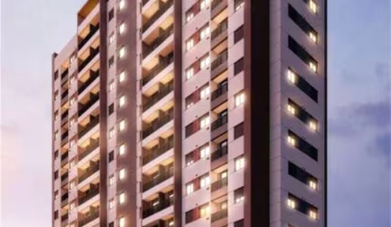 Apartamento 1 quarto Tucuruvi