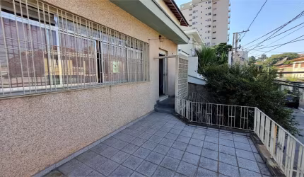 Casa-São Paulo-TUCURUVI | Ref.: REO933345