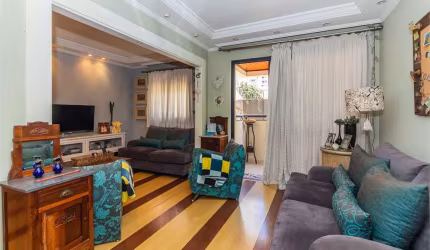 Apartamento-São Paulo-JABAQUARA | Ref.: REO949239