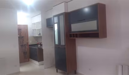 STÚDIO PARA VENDA A 300M DO METRÔ TUCURUVI,
