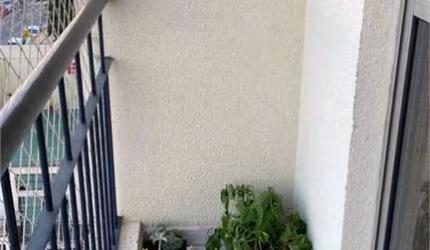 Apartamento-São Paulo-VILA FORMOSA | Ref.: REO975540