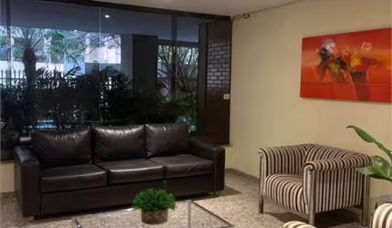 Apartamento-São Paulo-MORUMBI | Ref.: REO971141