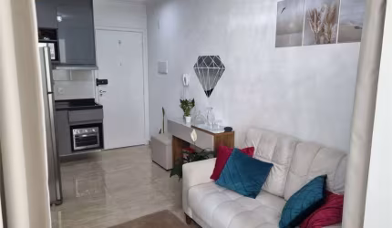 Apartamento-São Paulo-MOOCA | Ref.: REO978308