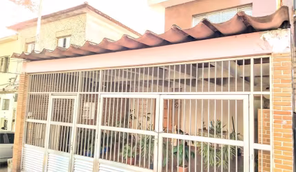 Casa-São Paulo-VILA GUSTAVO | Ref.: REO972938