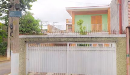 Sobrado com 02 suítes e 05 vagas em Vila Dalva / Butantã