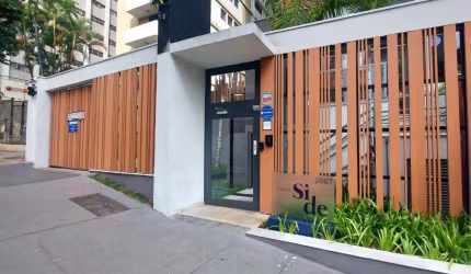 Apartamento à venda no PARAÍSO com 46,22