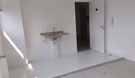 Ótimo apartamento ao lado do Metrô e Shopping Tucuruvi
