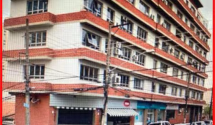 Comercial-São Paulo-POMPÉIA | Ref.: REO978687