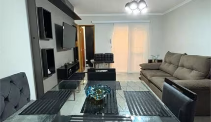Imóvel tipo casa de condomínio à venda no Tucuruvi