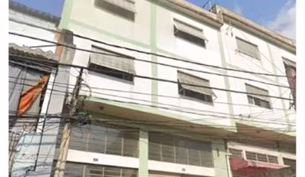 Comercial-São Paulo-CASA VERDE | Ref.: REO977001
