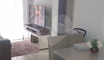 Apartamento-São Paulo-LIMÃO | Ref.: REO977042