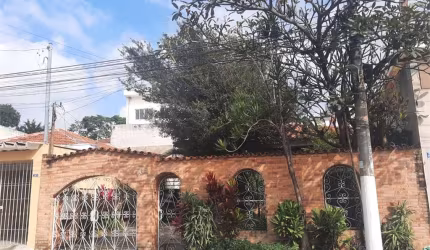 Casa-São Paulo-VILA MEDEIROS | Ref.: REO987554