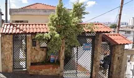 Casa-São Paulo-CASA VERDE | Ref.: REO988065