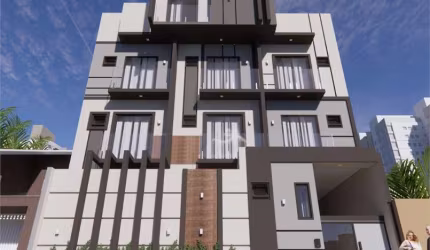 Apartamento Residencial Manoel Rosa