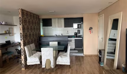 Apartamento-São Paulo-TATUAPÉ | Ref.: REO978809