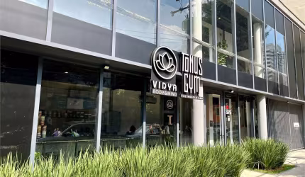 Comercial-São Paulo-PERDIZES | Ref.: REO964128