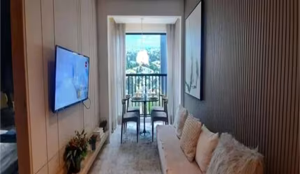 Apartamento para venda no Planalto Paulista