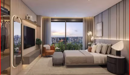 Apartamento-São Paulo-JARDIM PAULISTA | Ref.: REO977618