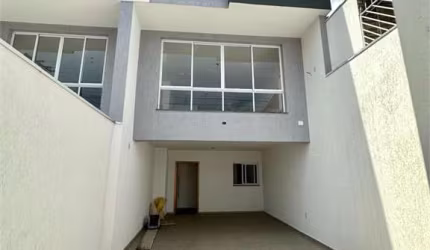 Casa-São Paulo-VILA PRUDENTE | Ref.: REO984594