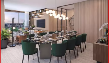 Apartamento à venda no JARDIM PAULISTA  com 398 m²
