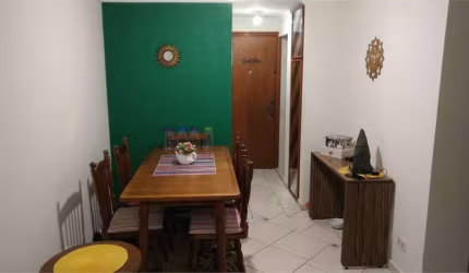 Excelente apartamento no lauzane paulista