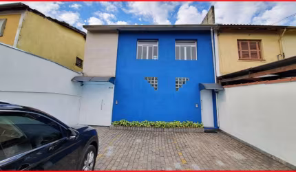 Casa-São Paulo-PLANALTO PAULISTA | Ref.: REO986747