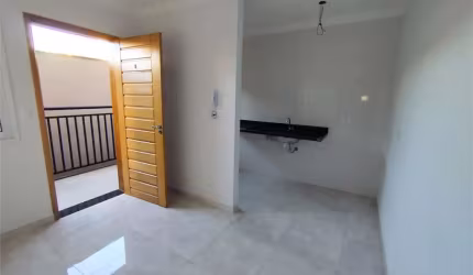 Apartamento 1 dormitório Vila Guilherme
